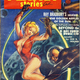 Illustration for article titled Robots, Mad Scientists and Damsels: Astounding Pulp Cover Art